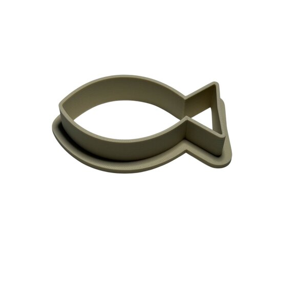🍪3/$12 SALE🍪Fish Cookie Cutter - Picture 2 of 3
